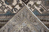 Vintage Afshar Area Rug (4' x 6')